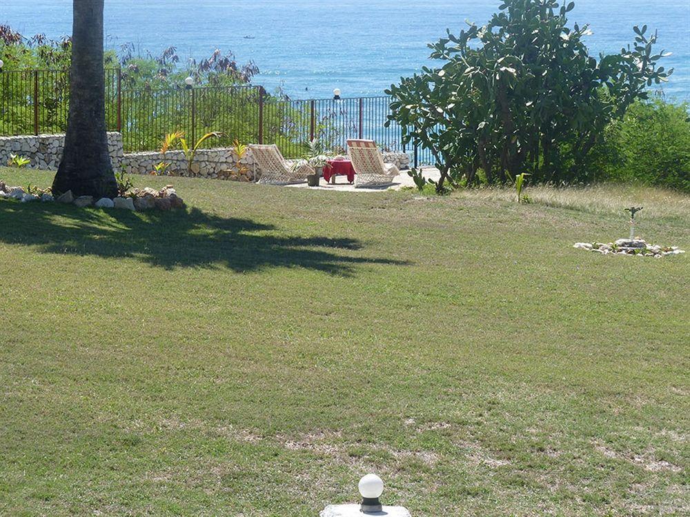 Hotel El Quemaito - Luxury Oceanfront Retreat Barahona Exteriör bild