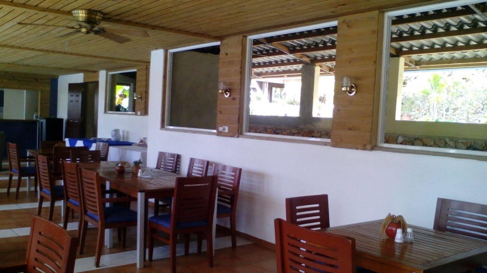 Hotel El Quemaito - Luxury Oceanfront Retreat Barahona Exteriör bild